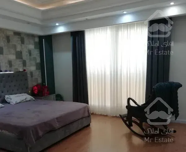 350 متر  4 خواب  3 پارکینگ فول امکانات