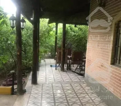 باغ2045 متری در منطقه گلدشت اصفهان