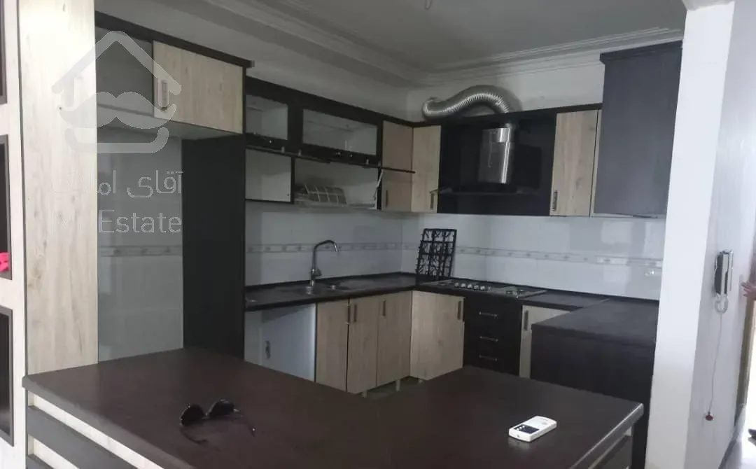 واحد دو خوابه در سام وزال