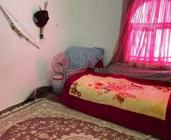 ۲۰۰ متر باغ ویلا در مشاء دماوند