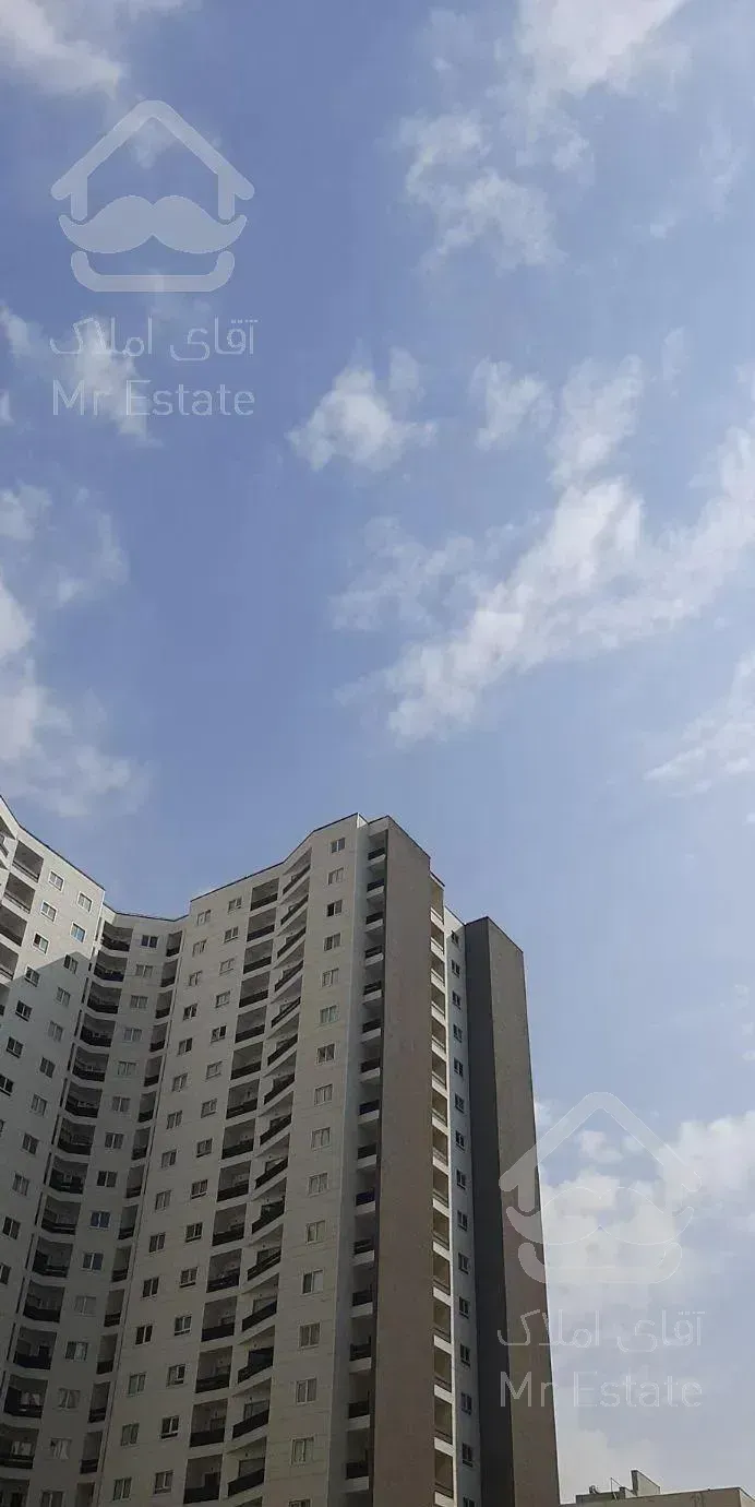 شهرک شهید بهشتی برج افق ۳