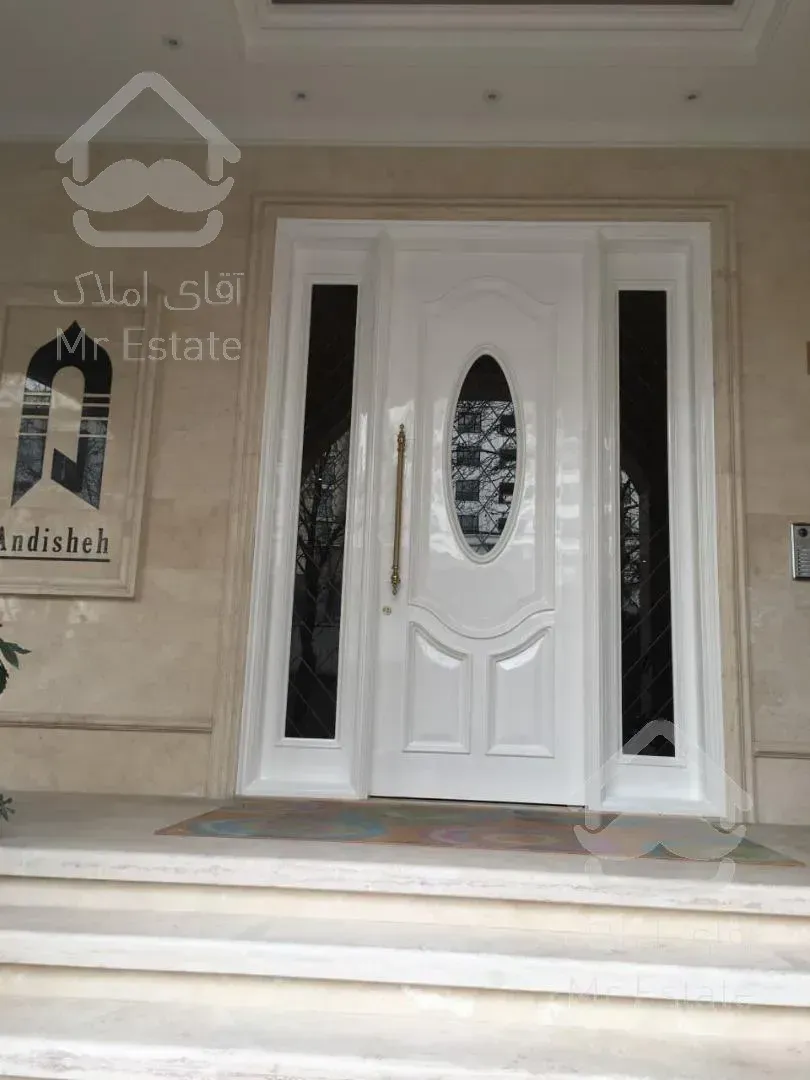 اجاره و رهن آپارتمان ولنجک 320  متر شیک