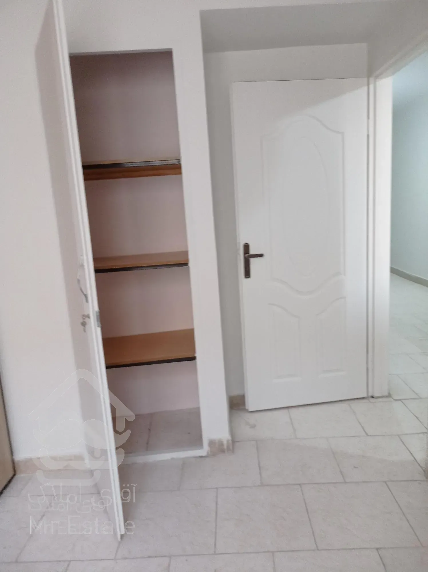 ۴۲متر .تکواحدی .هاشمی -رودکی