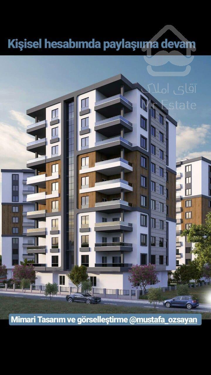 پیش فروش و سرمایه گذاری در چیتگر