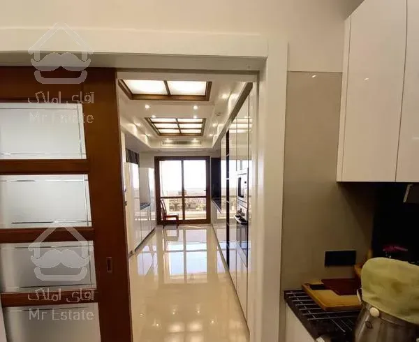 240 متر/سفارشی ساز/تک واحدی/ویو /جمشیدیه