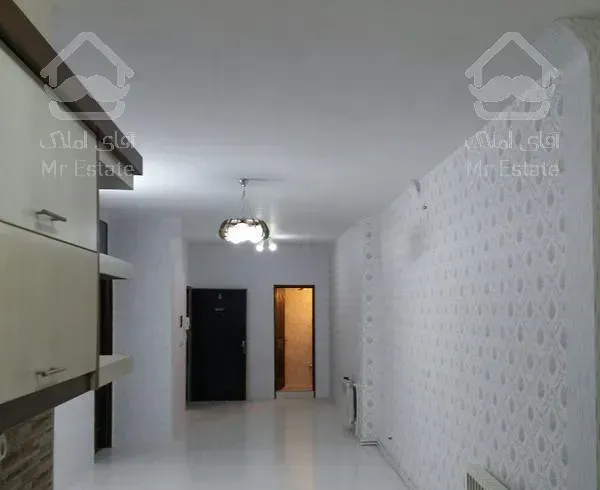 اپارتمان 67 متری 2 خواب توس۳۳