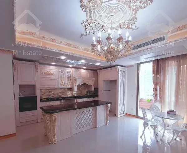 ۱۲۵ متر کلیدنخورده فول دیزاین بمب منطقه ۲۲