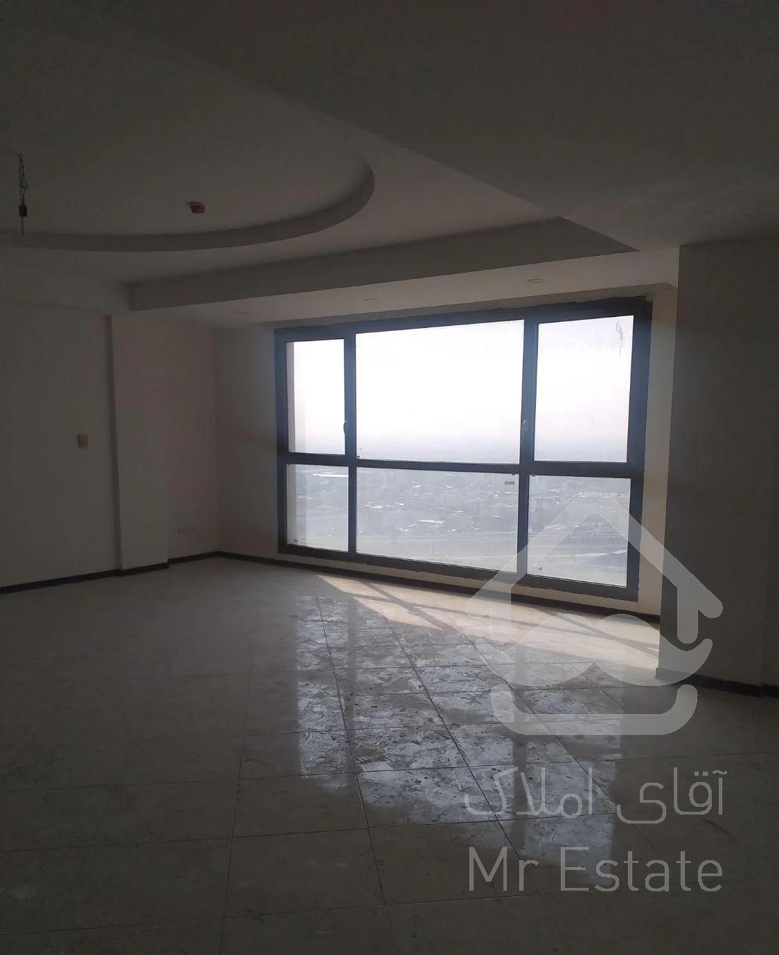 ۱۵۵فول چشم انداز ابدی/کلیدنخورده/دریاچه مرواریدشهر