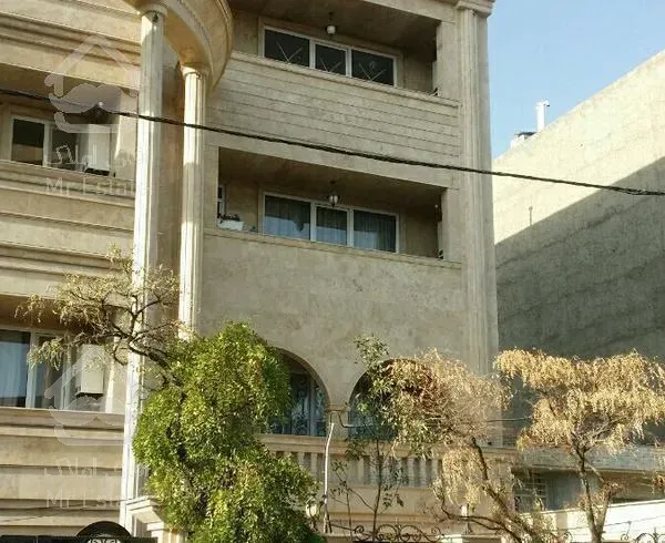 فروش یا معاوضه آپارتمان ۱۲۱ متری فول