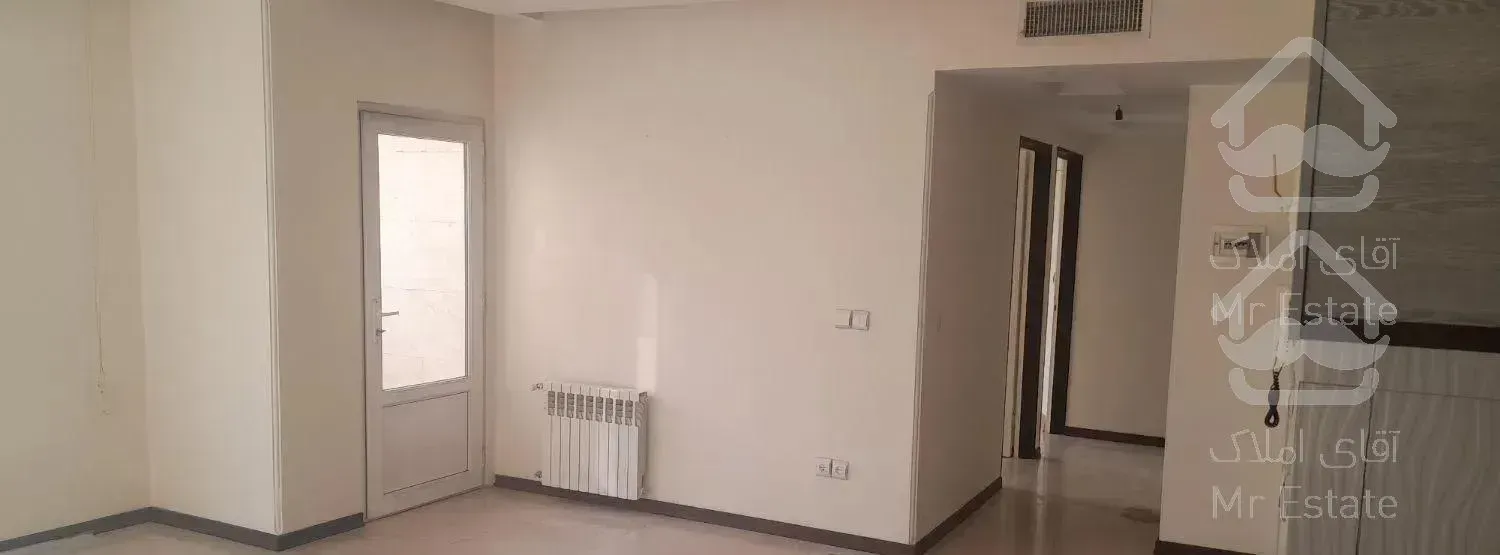 اپارتمان دوخواب. تخلیه