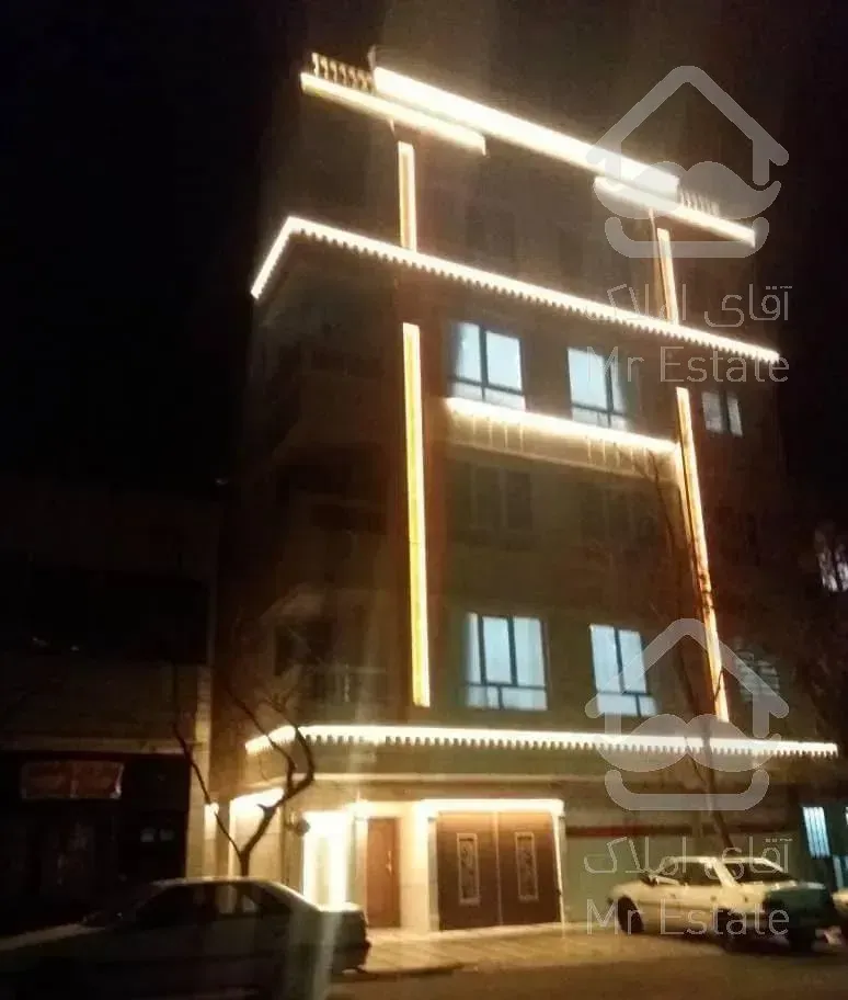 ۱۳۳متر رهن کامل پهشتی۴۰