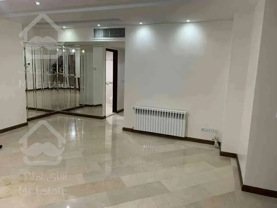 اپارتمان ۹۱متری فردوس غرب