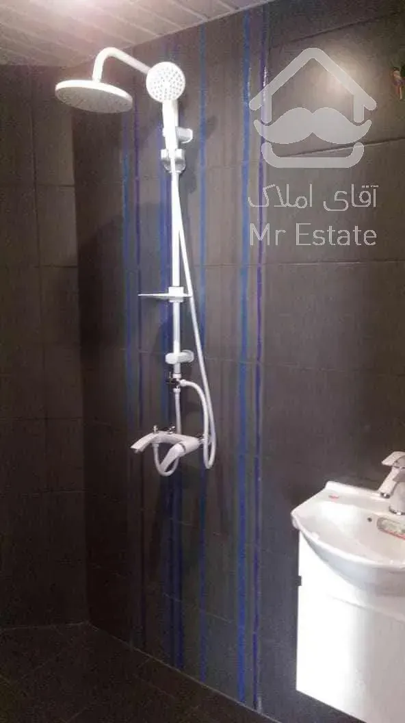 خرید آپارتمان ۵۱متری یکخوابه نوساز فردوس شرق