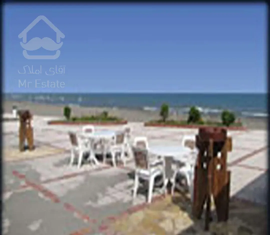 ویلایی    شهرک ساحلی آبی کنار