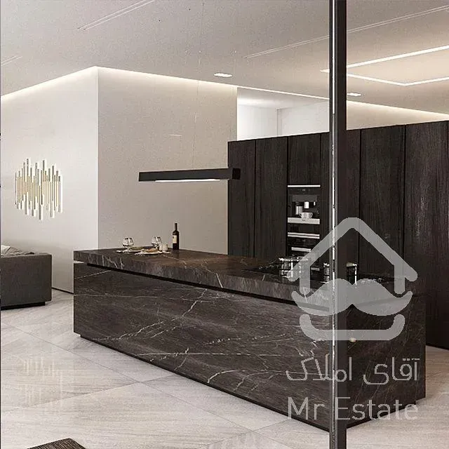 خرید آپارتمان در ولنجک ۴۳۰