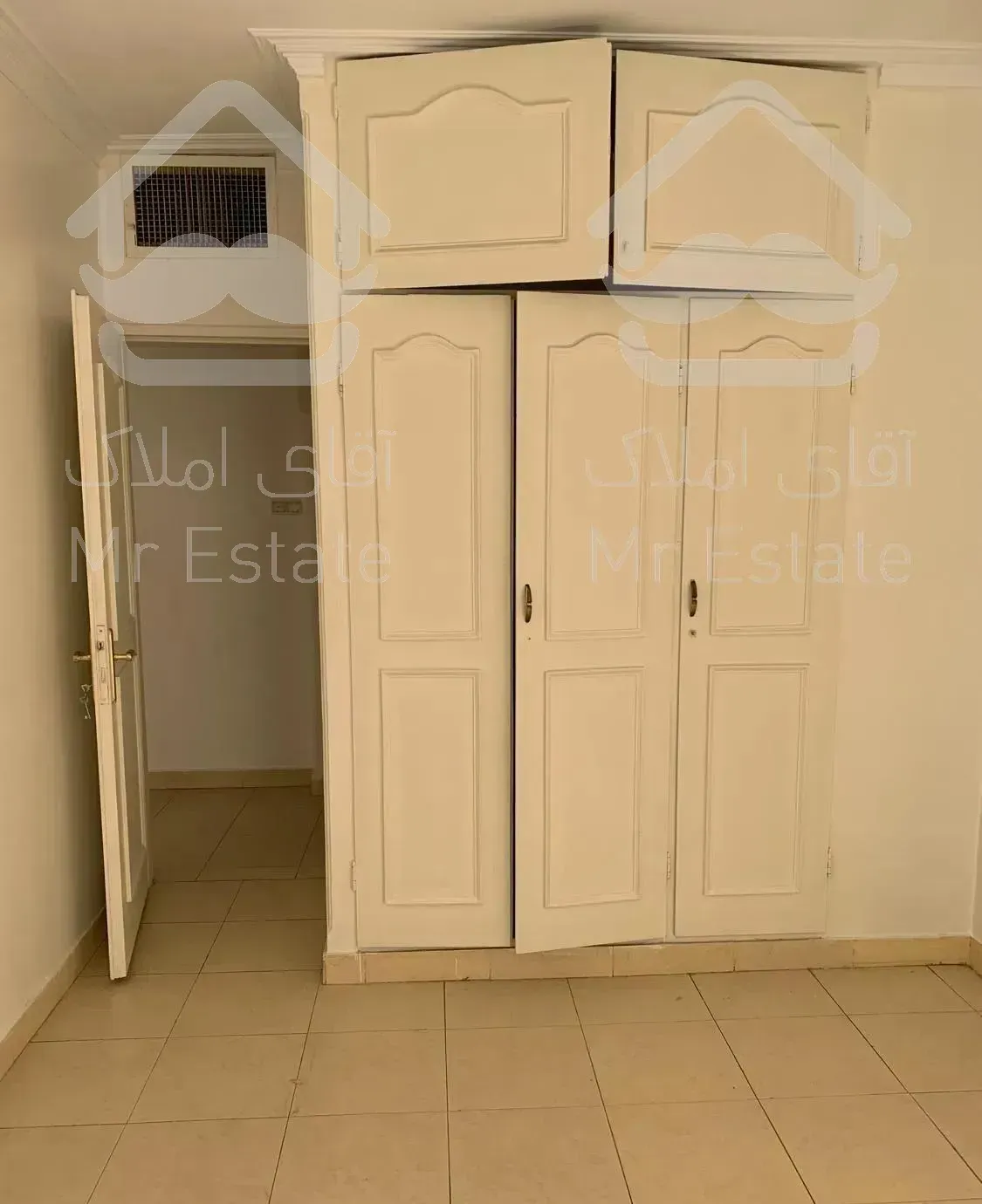 آپارتمان ۱۰۶ متری سه خوابه فول ونک