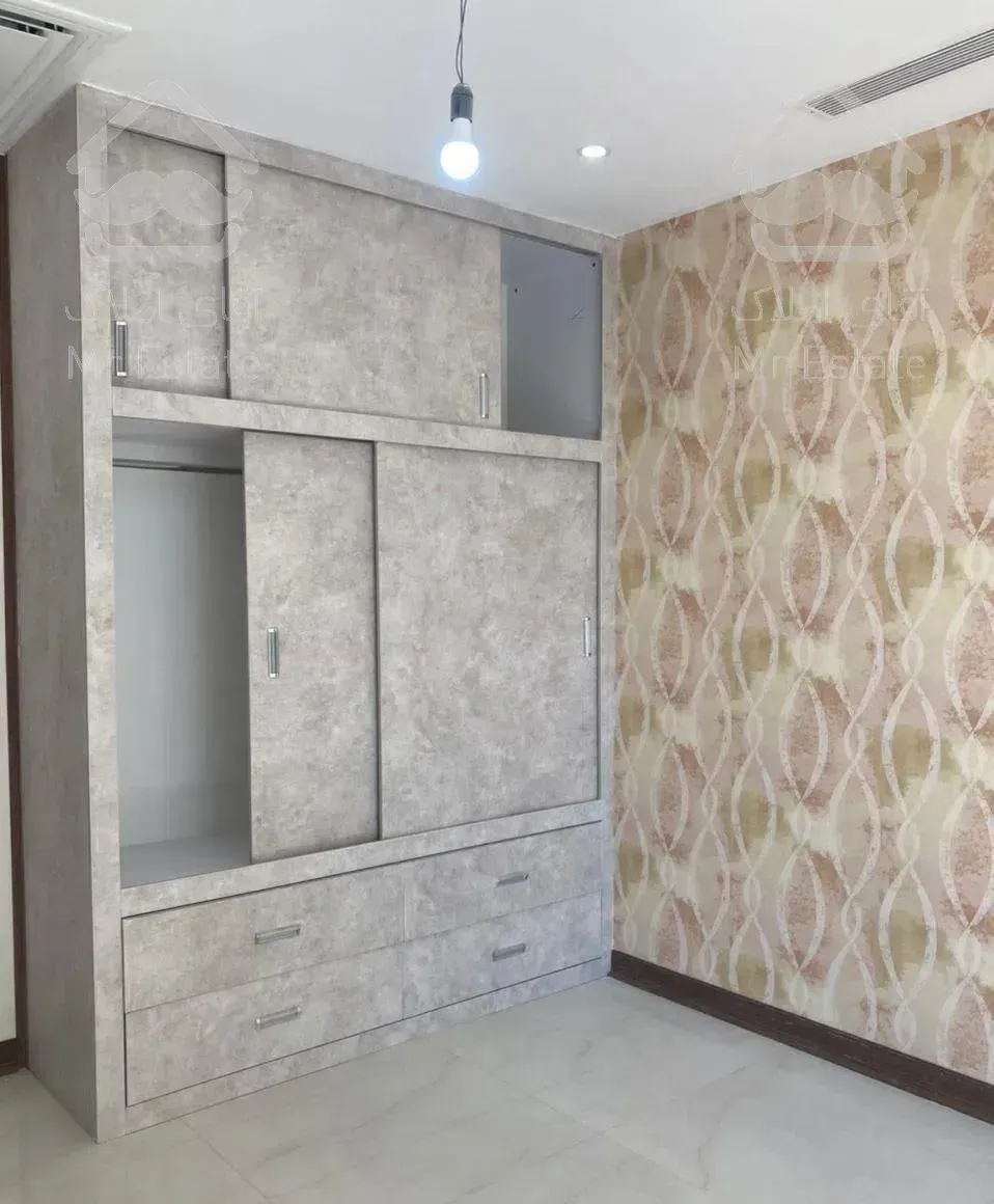 *١١٤ متر/ شاهین/ امکانات هتل ٥ ستاره*