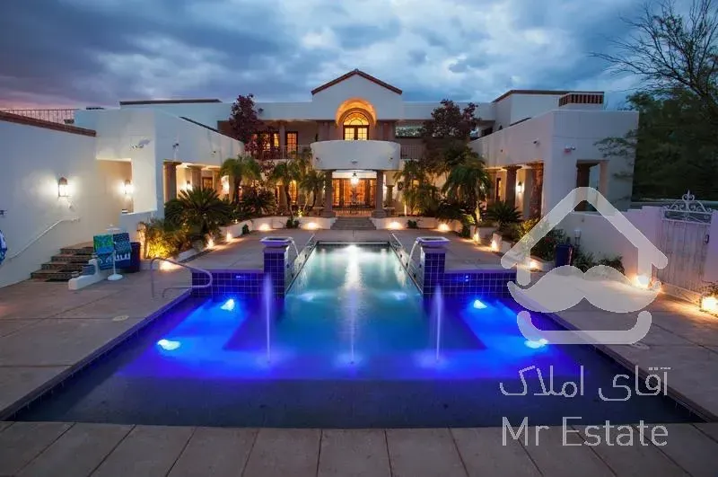 تأسیسات استخر و سونا وجکوزی