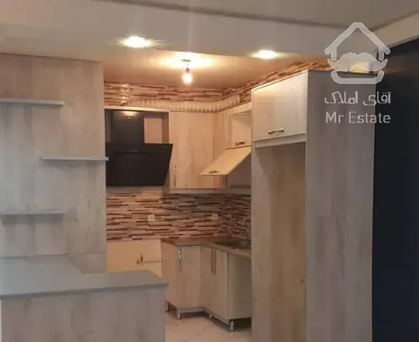 آپارتمان 70 متر ستارخان بازسازی کامل