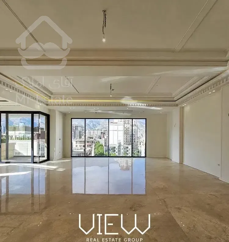 ۱۹۰متر شریف تک واحدی