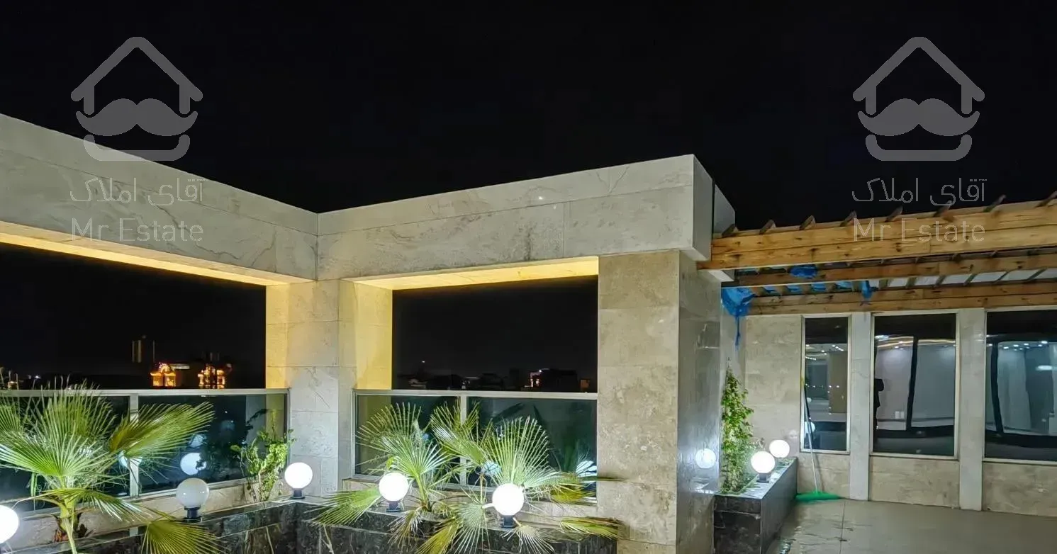 ویلایی ۵۰۰ متر  خیابان اصفهان  / قابل تهاتر