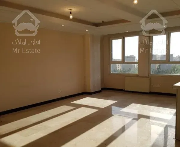 فروش ۱۱۳ متر همیلا نهج البلاغه ویودار