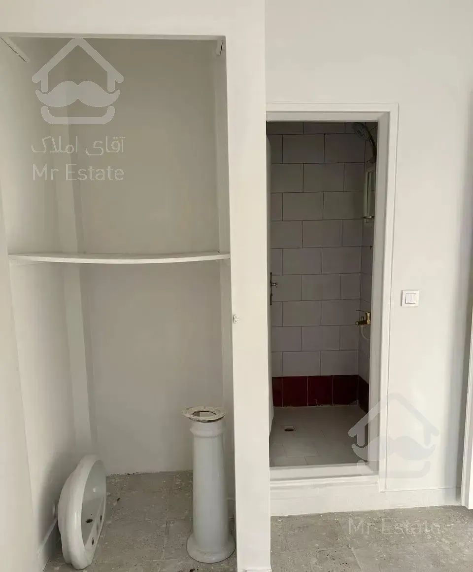 آپارتمان ۵۰ متری یک خوابه