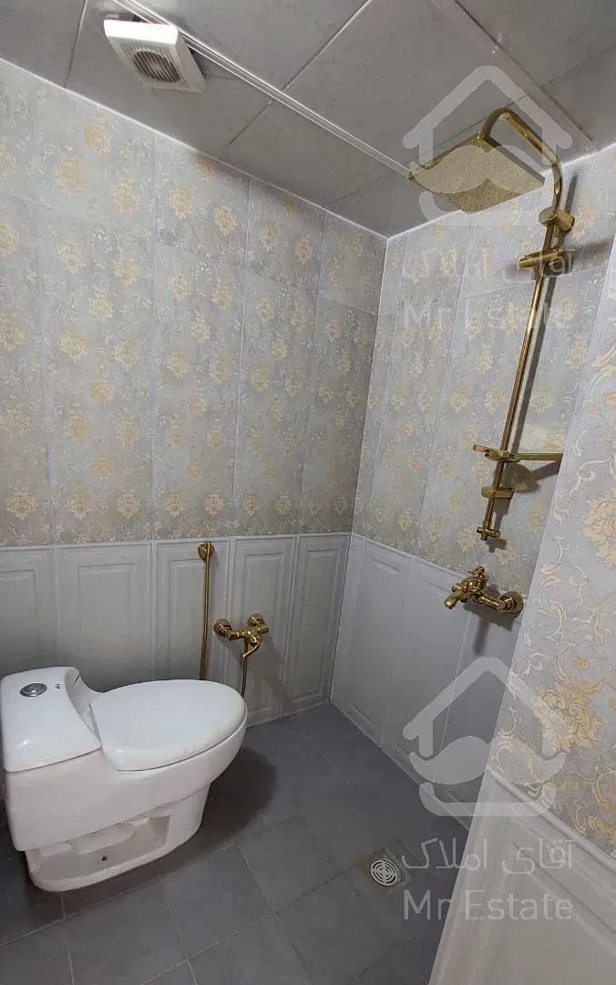 ۷۳ متر ۲ خواب تخلیه بازسازی شخصی ۸ ساله