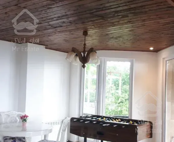 آپارتمان ۱۲۲متر سوپر  ویو ابدی