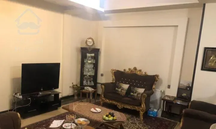 144متر 3 خواب تکواحدی طرشت