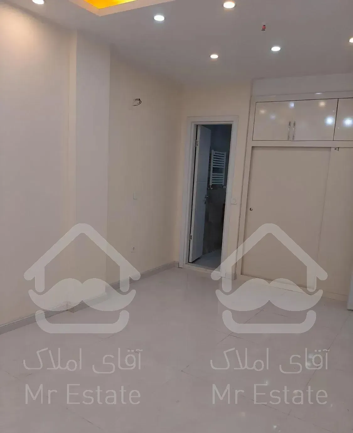 ۱۳۷ متر ۳ خوابه فول امکانات