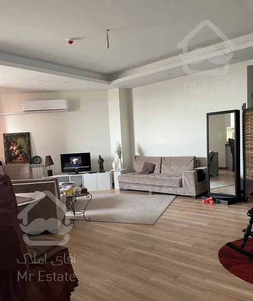 117 متری شهرک خرازی