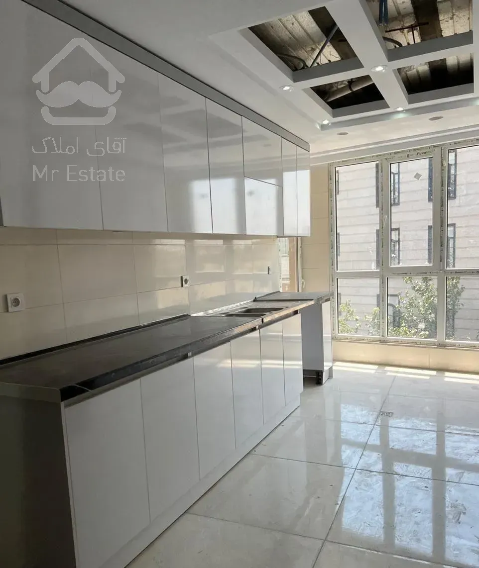 ۱۰۰ متر تک واحدی / فول / گرگان / به قیمت کارشناسی