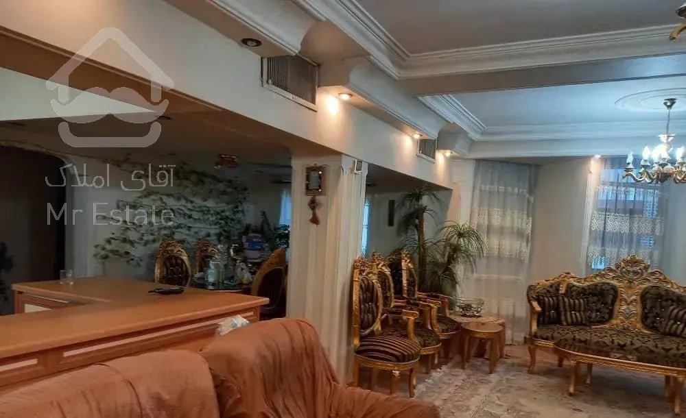 135متر سه خواب آبشار تهران - جنگل لتمان منطقه ۲۲