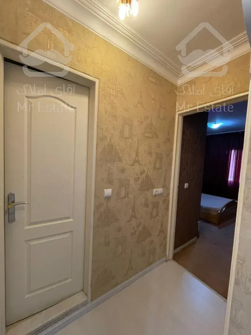 اجاره و رهن آپارتمان زعفرانیه 115  متر لاکچری