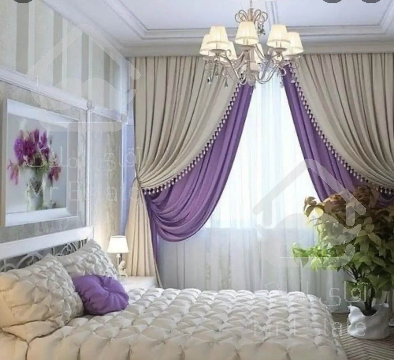 ۲۱۰ متری کامرانیه جنوبی