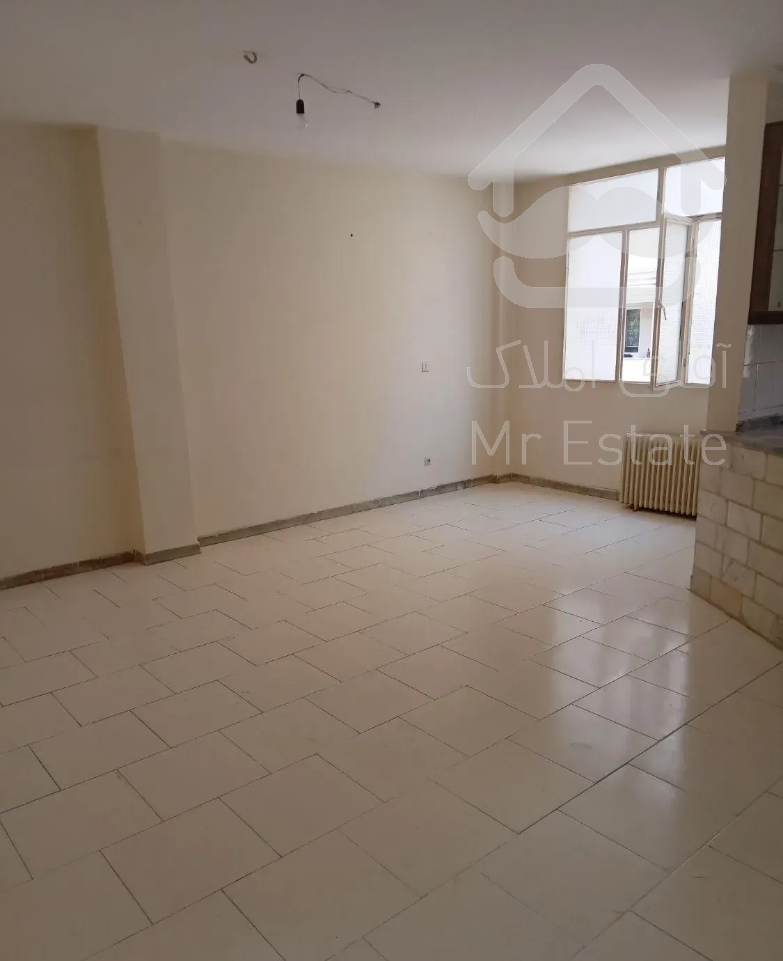 75متر 2خواب طرشت تخلیه