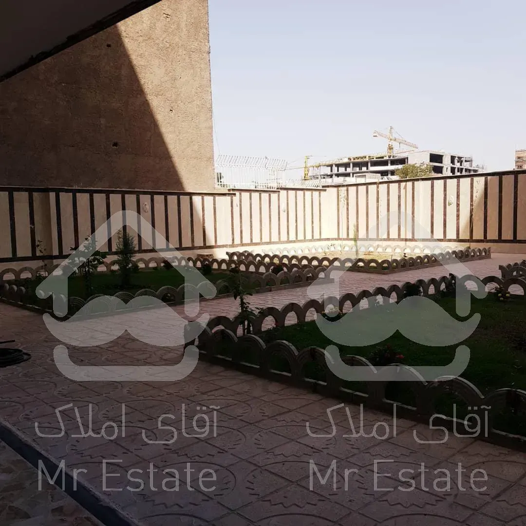 آپارتمان 150 متری گلشهر کوکب غربی سند دار