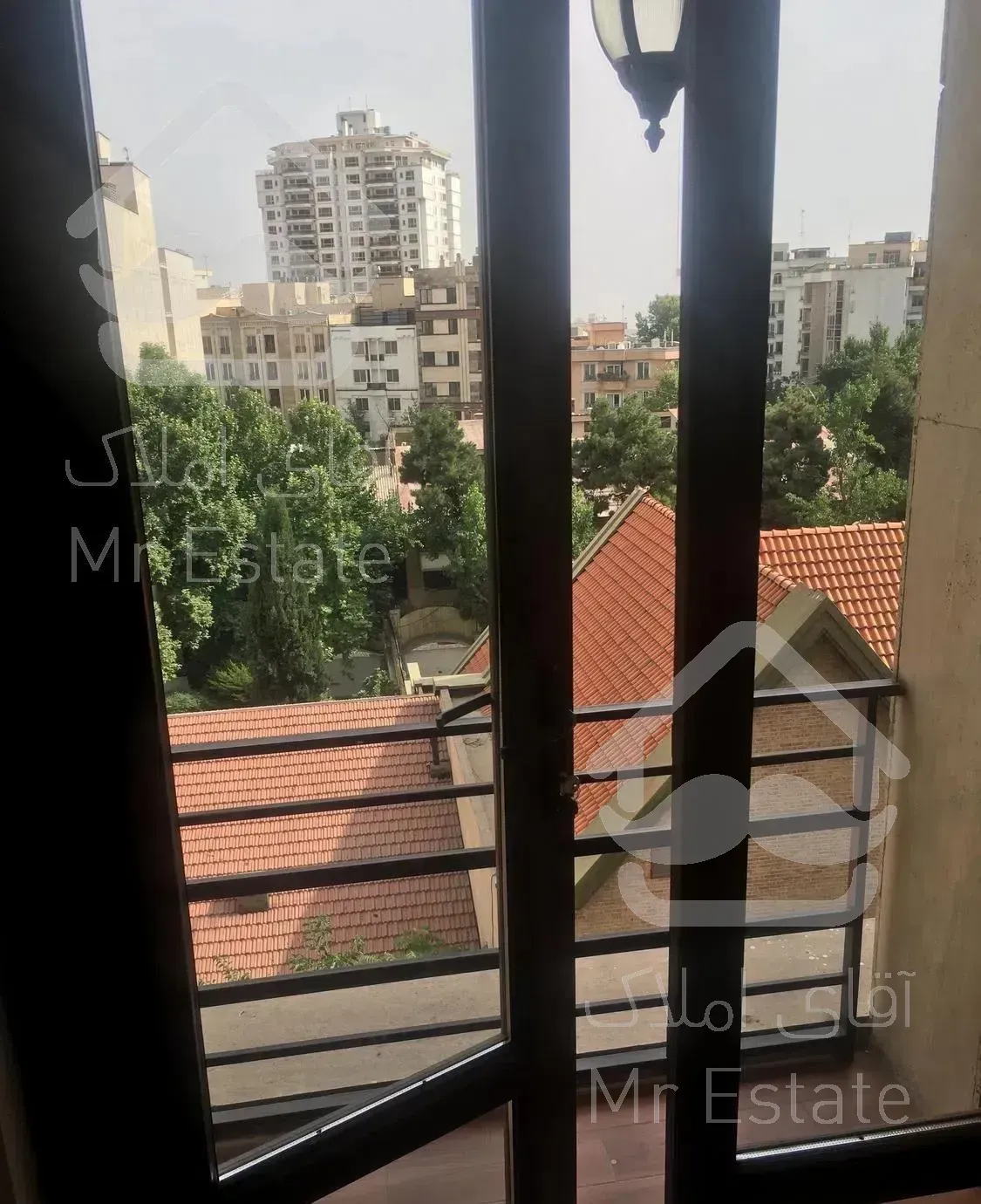 اپارتمان ۱۶۰ متری کامرانیه فول امکانات