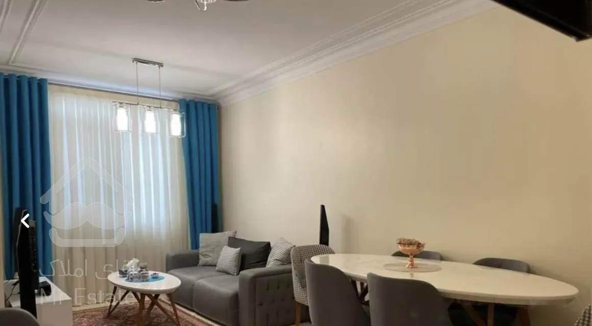 ۹۸متر ۲خواب فول امکانات