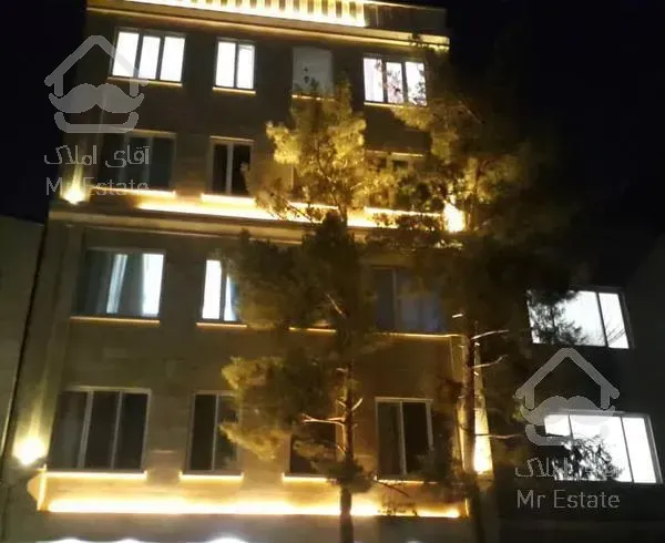 آپارتمان شهرک غرب ۱۰۰ متری رهن و اجاره