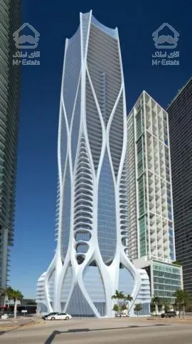 پیش فروش در نازلترین قیمت پروژه پلازا 110متر نور گیر