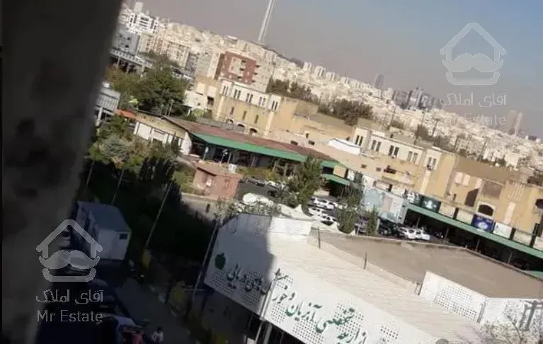 اجاره دفتر کار، اتاق اداری و مطب دفتر مستقل9متری