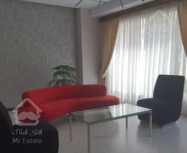 صاحبقرانیه سپند ۱۴۵ متر   ۳ خواب    طبقه ۳