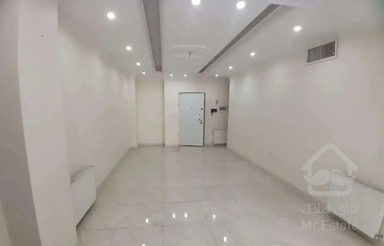 آپارتمان 2 خوابه تک واحدی