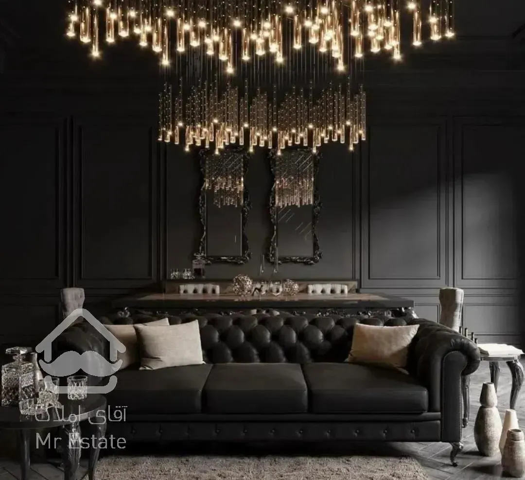 ۱۶۱مترشیک‌فول/دندان