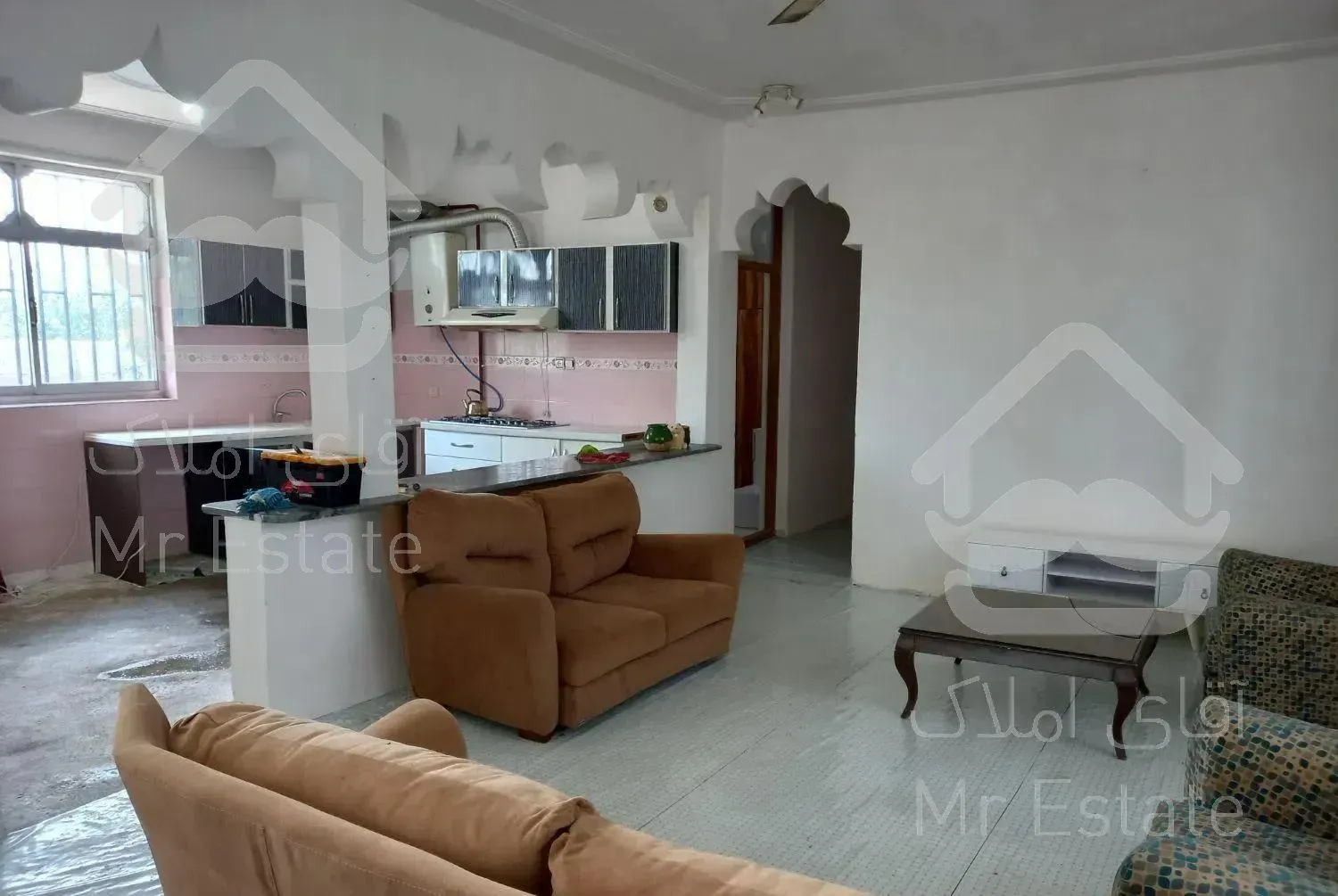 ویلای۸۰متری رهن کامل کورکاء