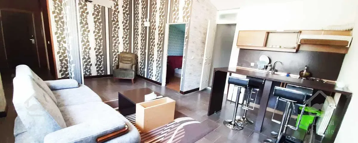 اجاره آپارتمان دو خواب هتل امیر