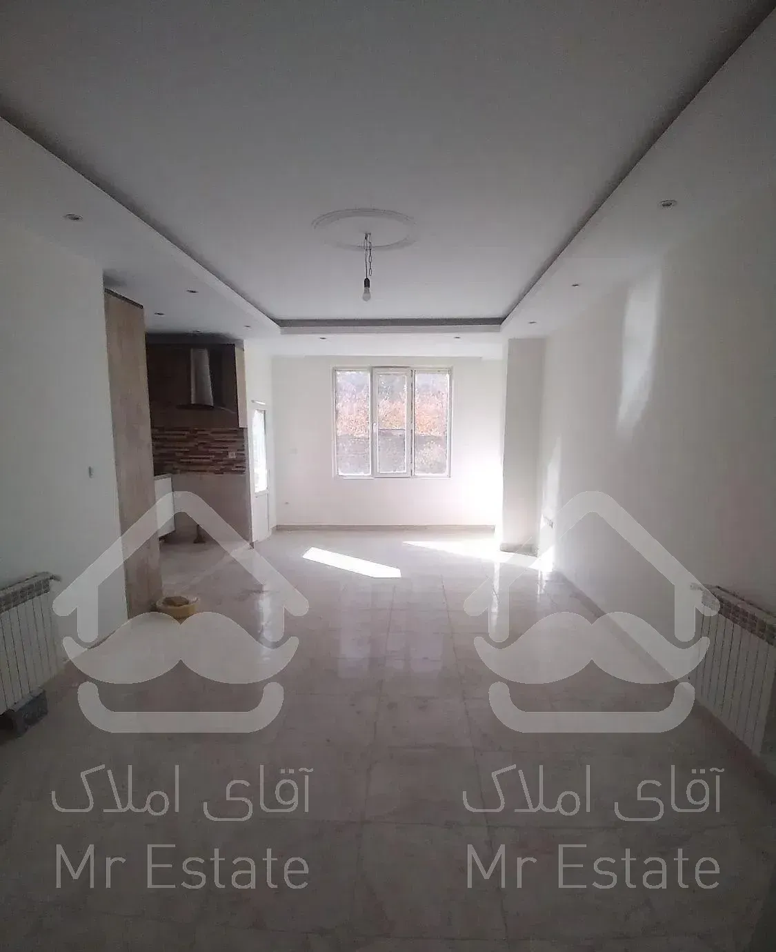 فروش آپارتمان ۷۸ متر ویو دار سولقان