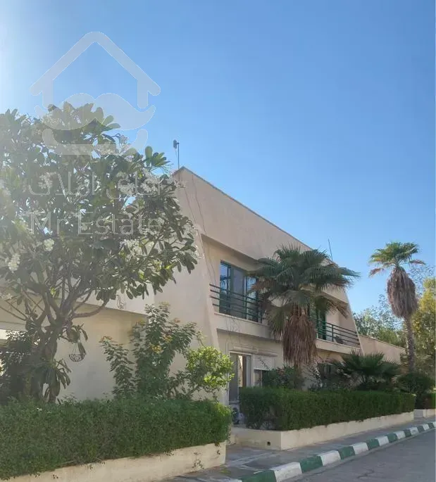 فروش ویلا آپارتمان یک خوابه/تاپ لوکیشن/دامون صدف